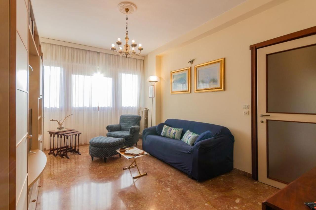 Casa Tigullio Palace - Parking Place Rapallo Extérieur photo