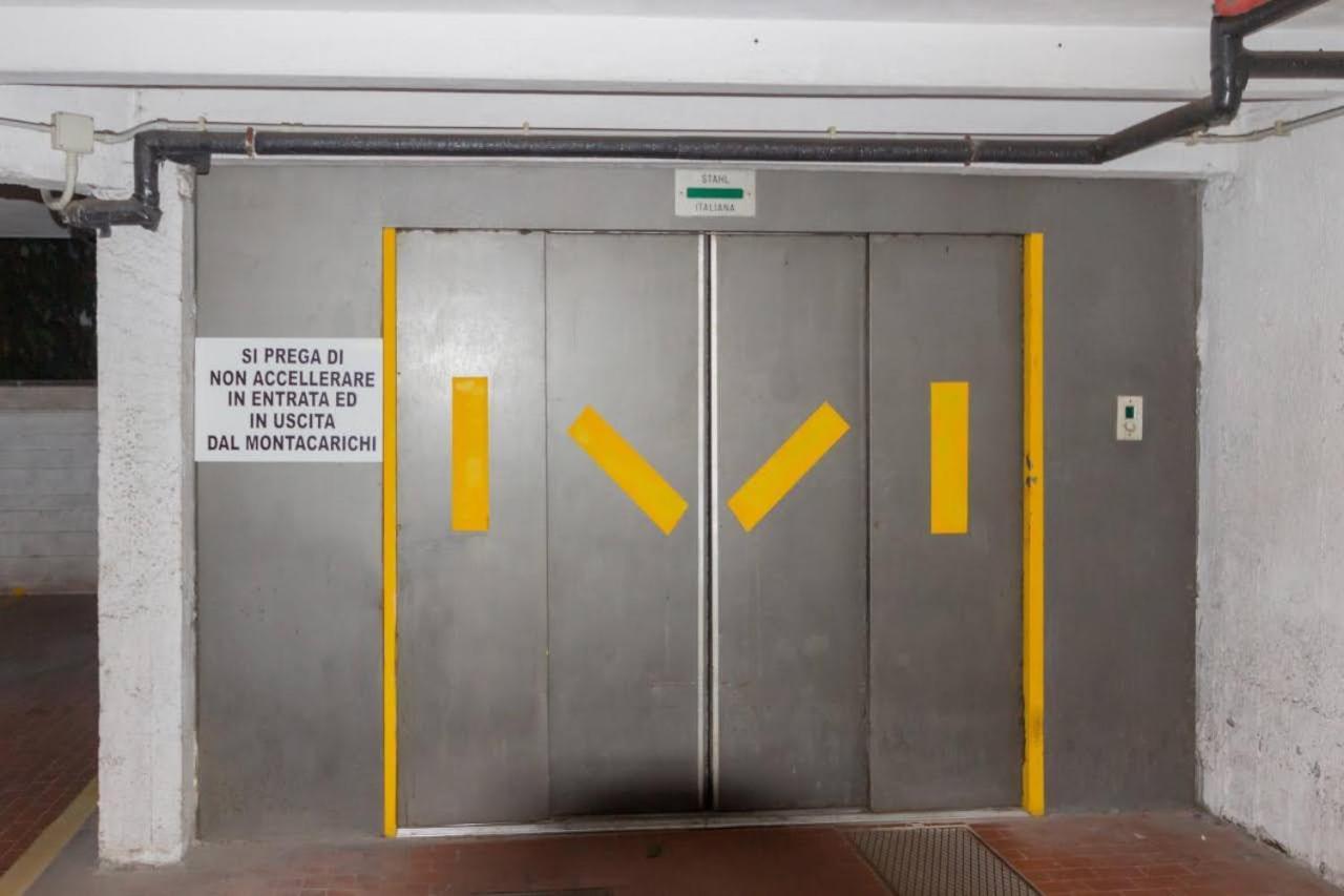 Casa Tigullio Palace - Parking Place Rapallo Extérieur photo